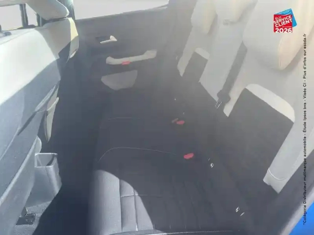 Citroën C3 1.2 puretech 100ch max — photo 26