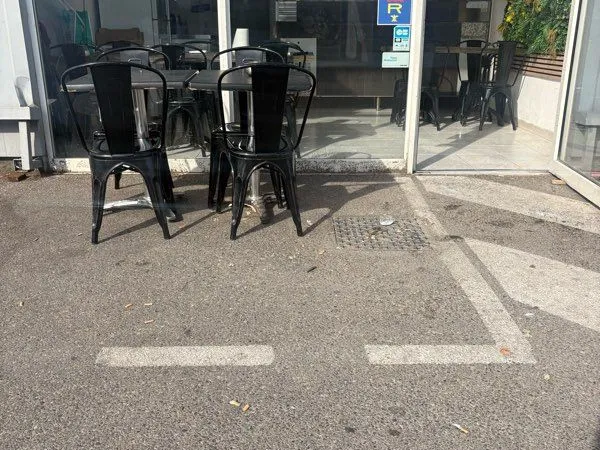 Pizzeria sur place et à emporter