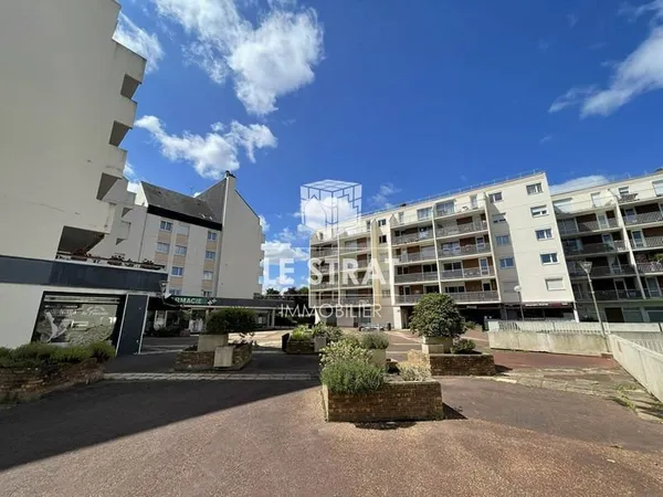 Stationnement Vente Caen   7500€