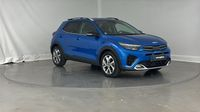 Kia Stonic 1.0 T-GDi 100ch GT Line — photo 3