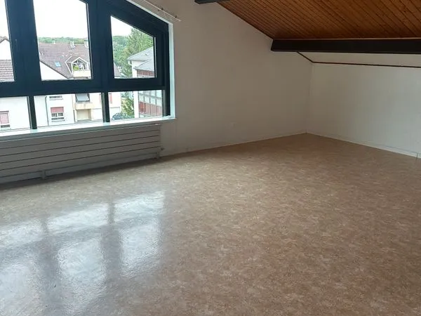 Loue superbe appart. Stiring wendel
