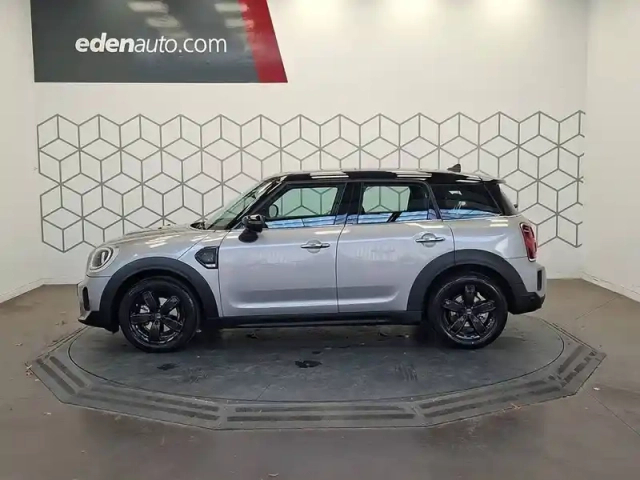 Mini Mini countryman 136 ch bva7 — photo 2