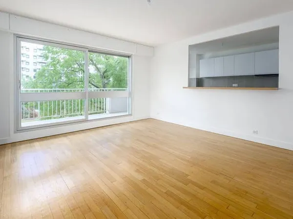 Appartement 5 pièces 101 m²