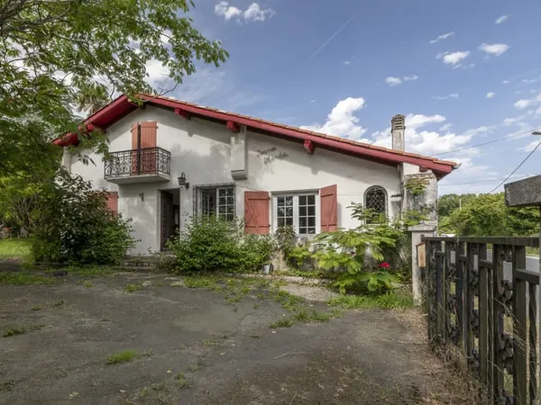 Maison individuelle - Arcangues