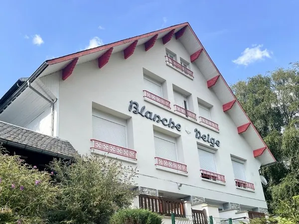 Appartement La Bourboule, Puy-de-Dôme