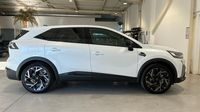 Renault Symbioz 1.8 E-Tech full hybrid 160ch esprit Alpine - 25 — photo 4