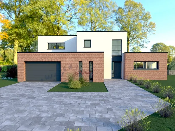 Maison 6 pièces 170 m²