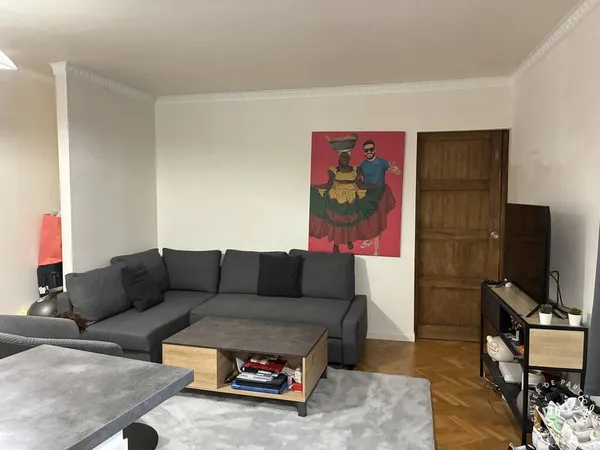Appartement 2 pièces 32 m²