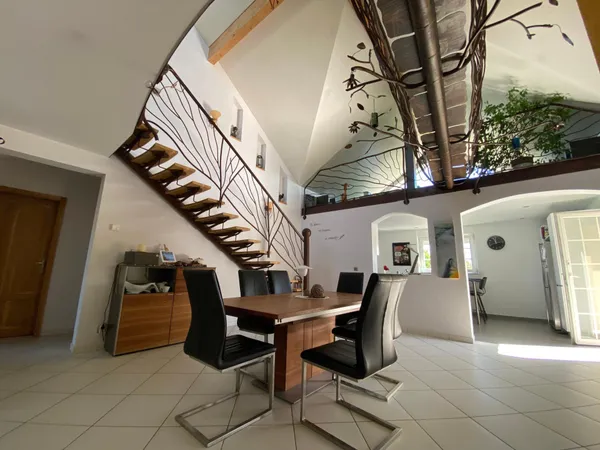 maison de caractère