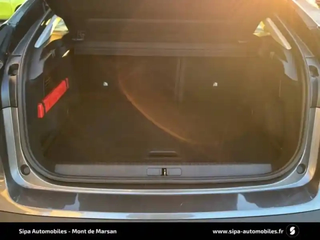 Citroën C4 puretech 130 s&amp;s eat8 — photo 106