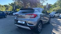 Renault Captur 1.3 TCe mild hybrid 160ch Techno EDC — photo 5