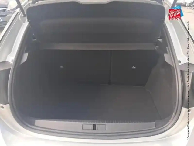 Opel Corsa 1.2 turbo 100ch edition bva8 — photo 14