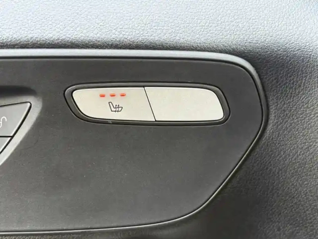 Mercedes Vito 119 cdi tourer pro long — photo 12