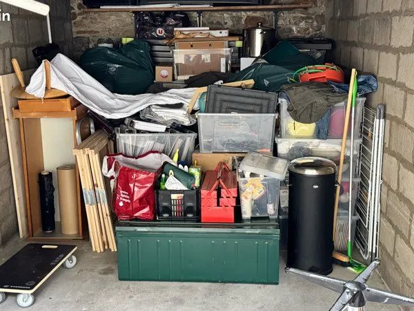Stationnement Vente Lyon   38000€