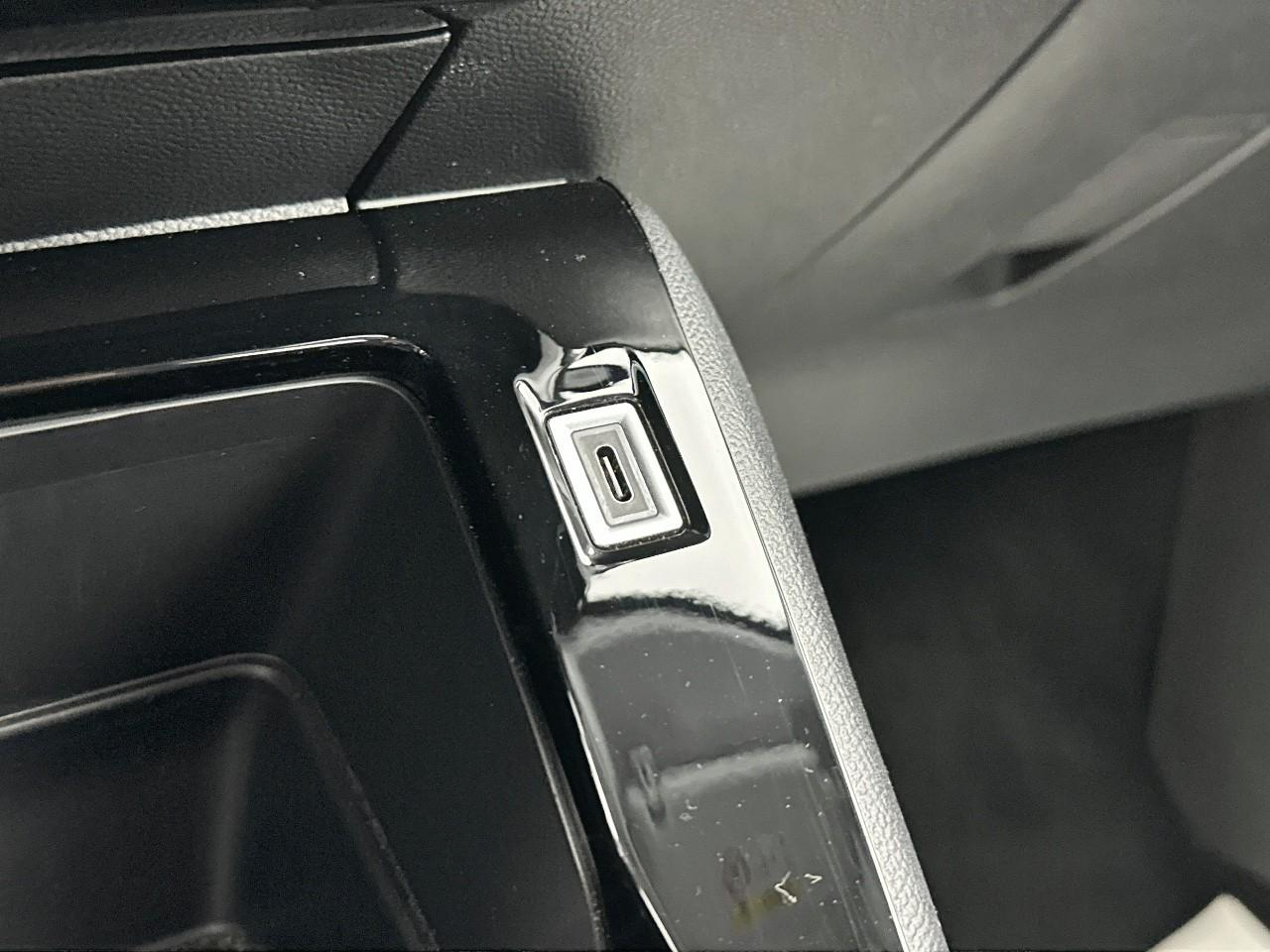Peugeot 208 puretech 75 s&s bvm5 active — photo 28