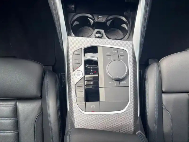 Bmw Serie 4 série 4 coupé 420ia 184ch m sport — photo 14