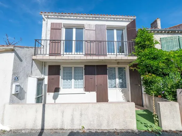 Maison 3 pièces 51 m²