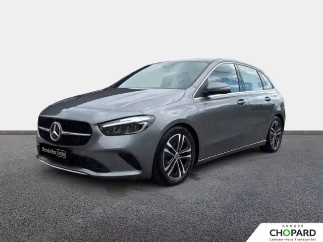 Mercedes Classe B 180 d 8g-dct