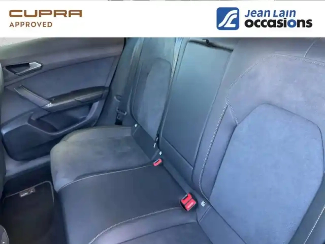 Cupra Formentor ehybrid 272 ch dsg6 — photo 6
