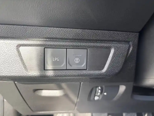 Dacia Sandero eco-g 100 gsr2 — photo 26