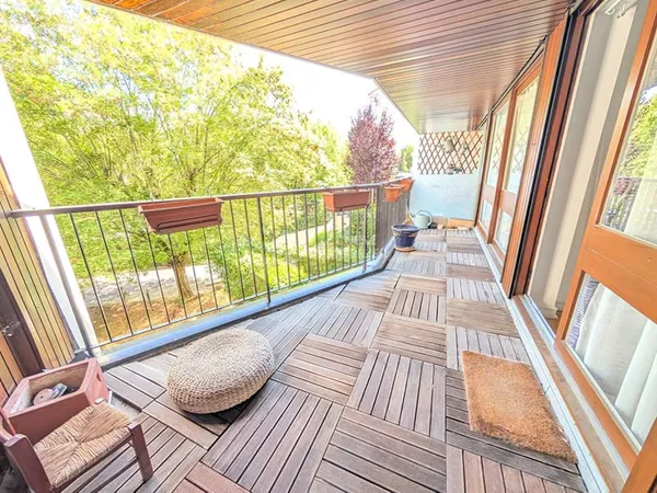 Appartement Le Chesnay Rocquencourt 2 pièce(s) 66.35 m2