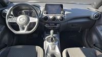 Nissan Juke 2021.5 Juke DIG-T 114 DCT7 Business+ — photo 8