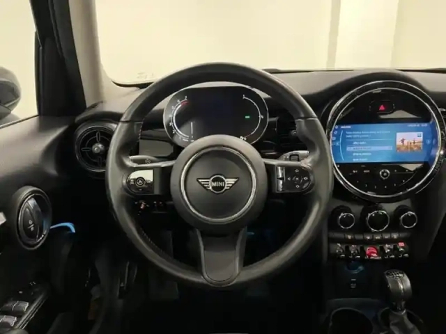Mini Mini 5 portes cooper s 178ch edition camden — photo 10
