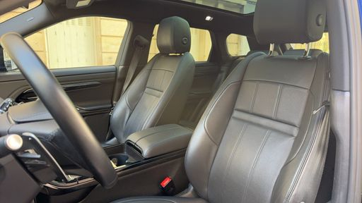 Land Rover Range Rover Evoque P300e PHEV 309 AWD BVA8 - R-Dynamic SE – 2022 – 46777 km – Hybride rechargeable – Boîte Automatique — photo 13