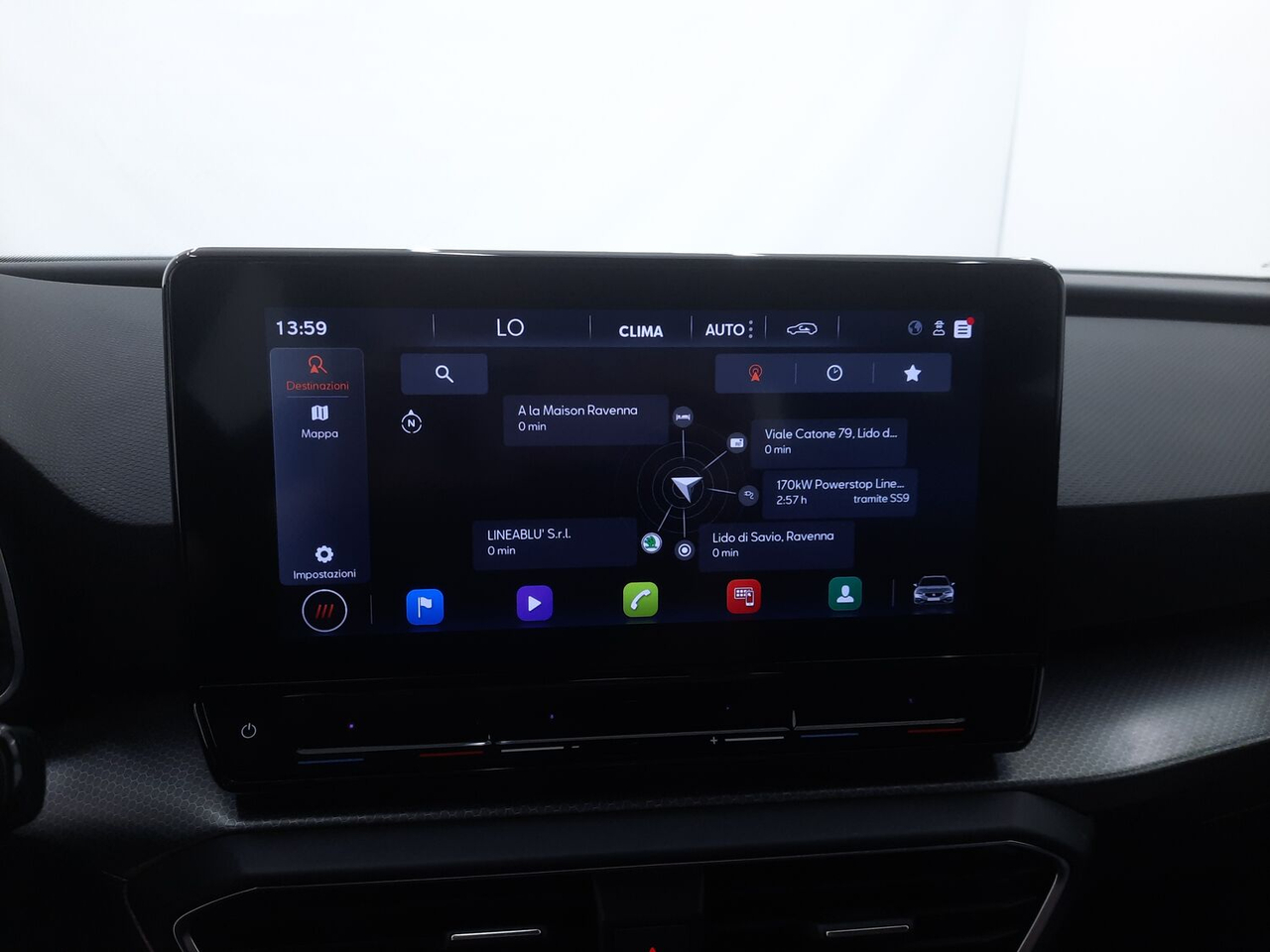 Seat Leon ST — photo 9