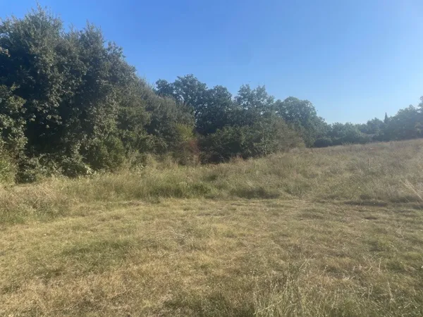Terrain 920 m²