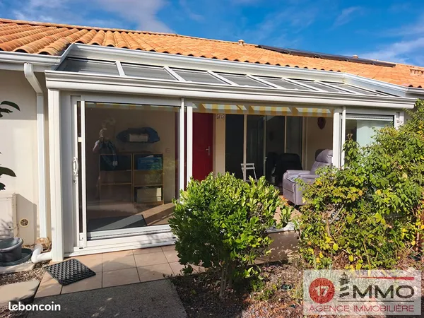 Maison 3 pièces 80 m²