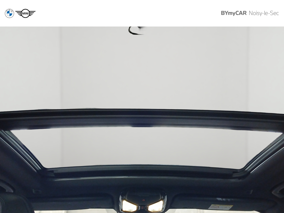 BMW X5 xDrive45e 394 ch BVA8 — photo 22