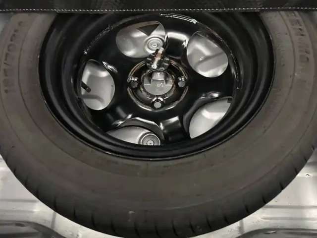 Dacia Spring achat intégral — photo 37