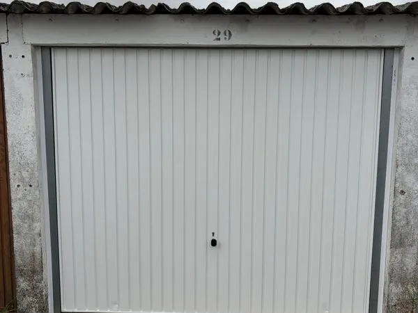 Garage Cholet 60/mois