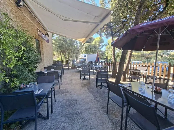 Boutique 110 m²
