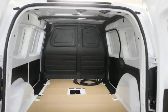 Renault Kangoo van e-tech electrique fg tole l2 ac11 gsr2 — photo 26