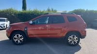 Dacia Duster 1.5 Blue dCi 115ch Prestige 4x2 E6U — photo 8