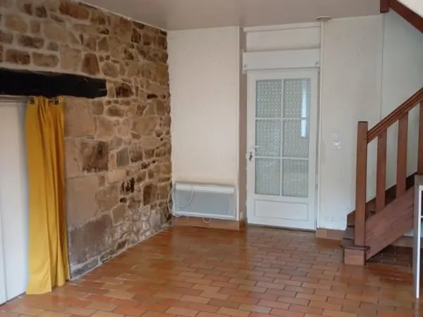 Location deux pièces Lamballe