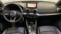 Audi Q2 35 TFSI 150ch S line S tronic 7 — photo 11