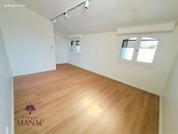 Location cabinet de consultation 17m2
