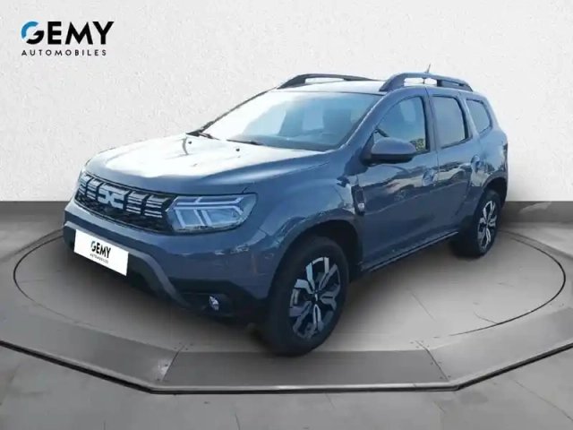 Dacia Duster eco-g 100 4x2