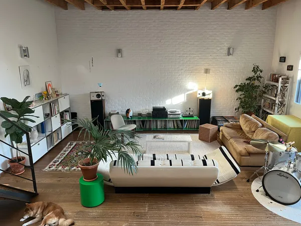 Maison 4 pièces 247 m²