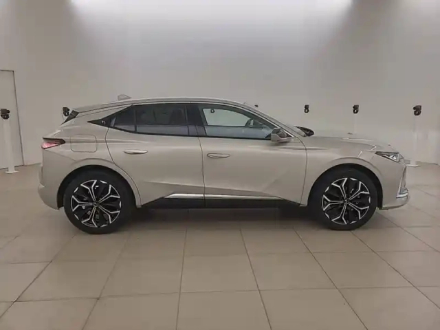 Ds Ds 4 puretech 130 eat8 — photo 71