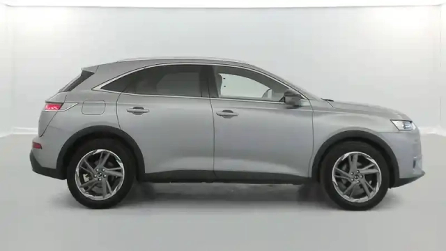 Ds Ds 7 ds7 crossback puretech 180 eat8 — photo 39