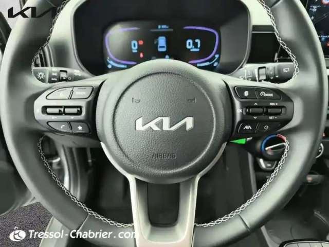 Kia Picanto 1.0 dpi 63 ch bvm5 active — photo 19