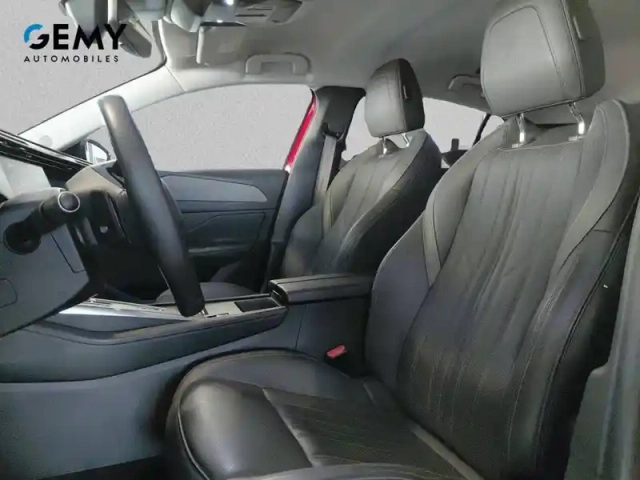 Peugeot 308 phev 180 e-eat8 — photo 165