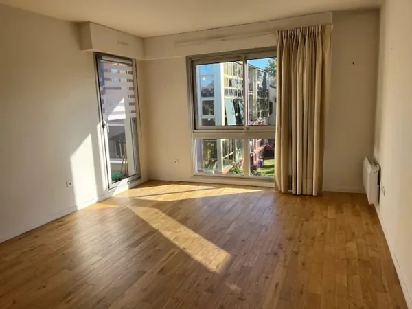 Appartement 2 pièces 50 m²
