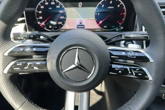 Mercedes Classe E break 220 d 9g-tronic — photo 19