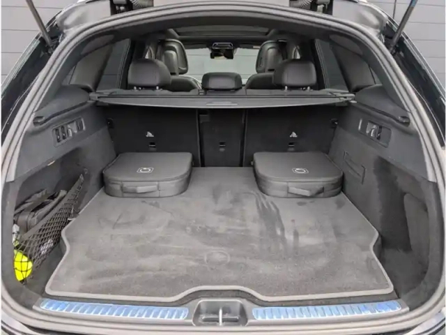 Mercedes Glc 300 e  hybrid eq 4matic — photo 10