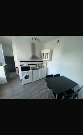 Appartement 2 pièces 28 m²